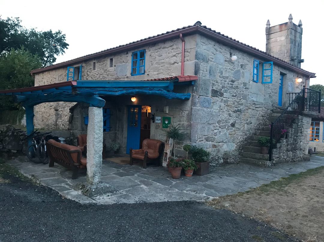 A Parada das Bestas主图