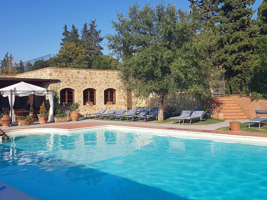 Agriturismo Cameli主图