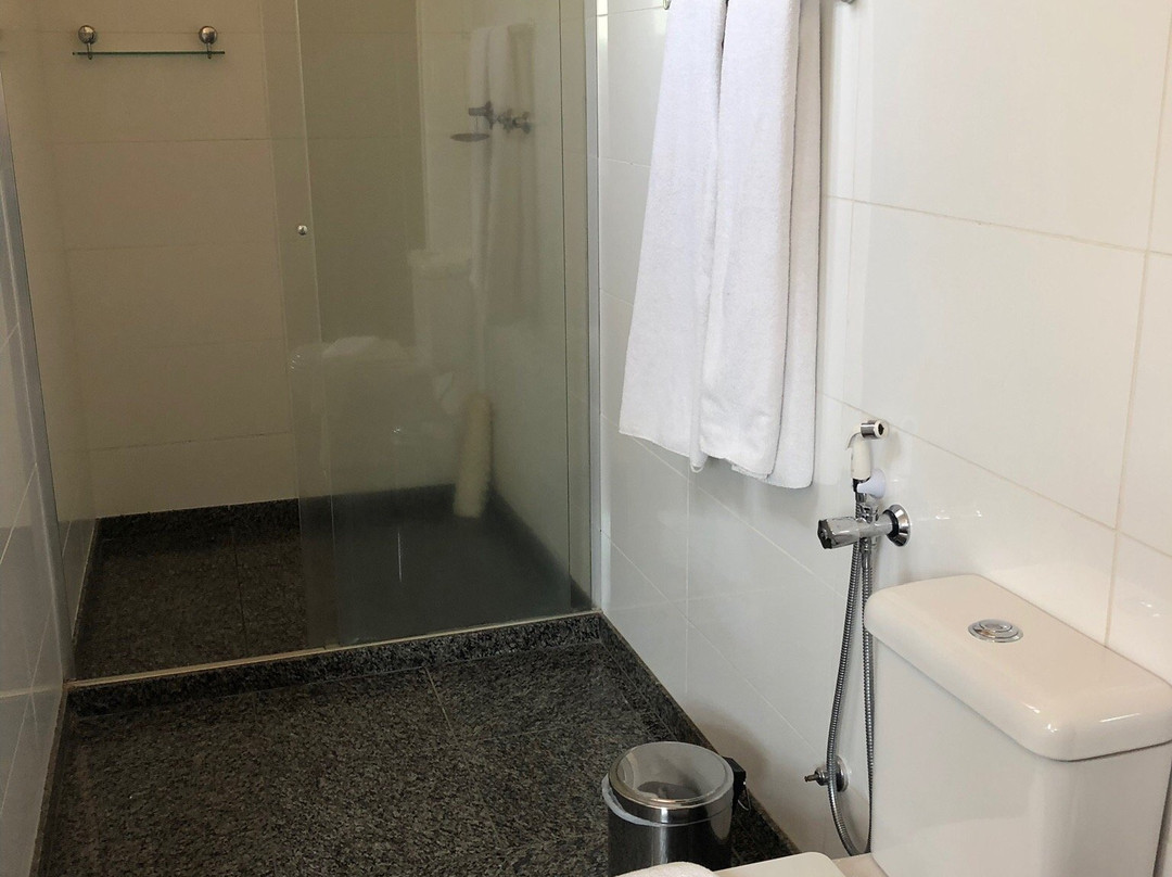 Hotel Gloria Resort & Convention主图