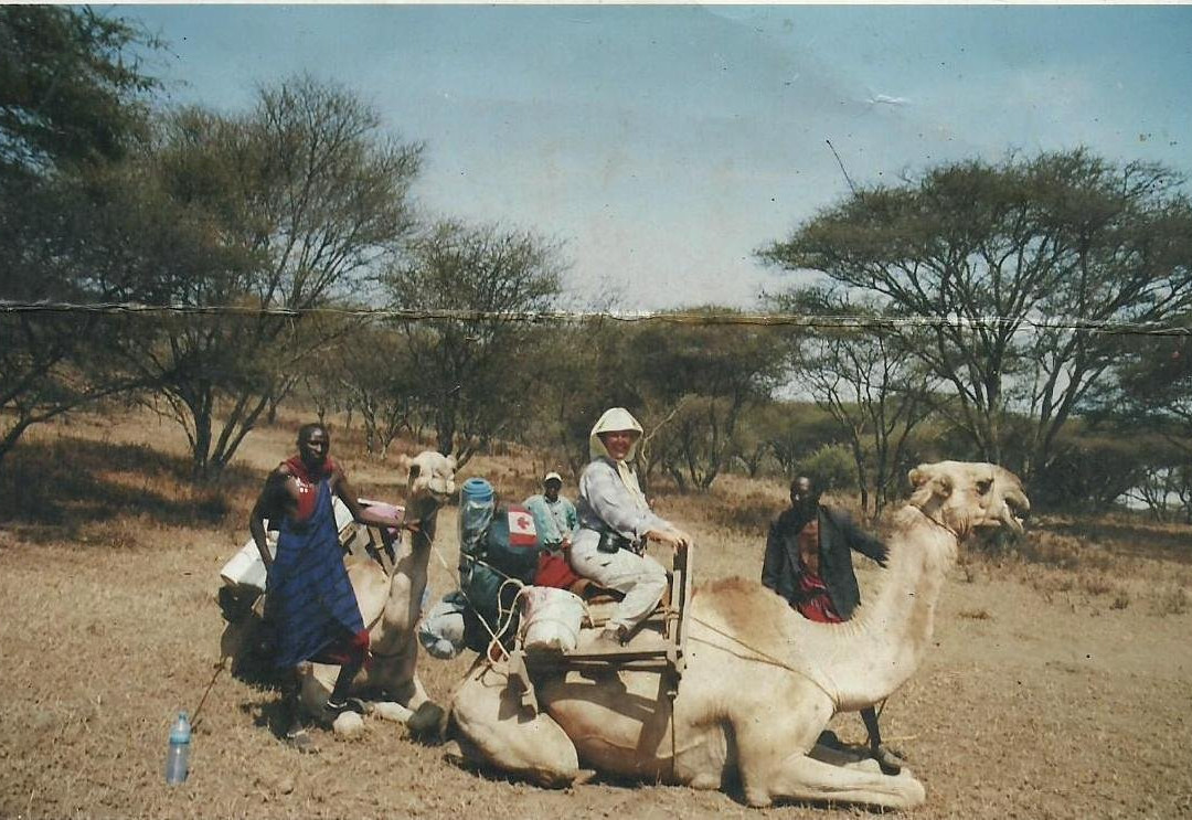 Longido旅游攻略图片