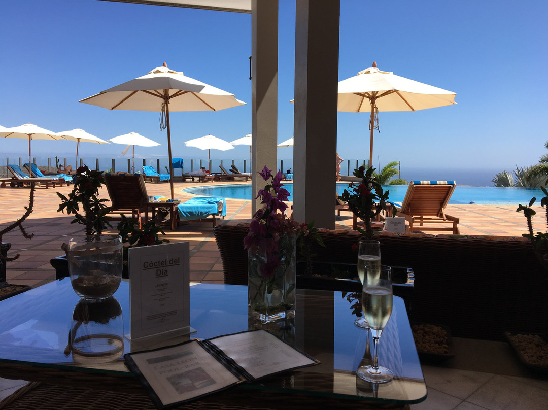 Casa León Royal Retreat主图
