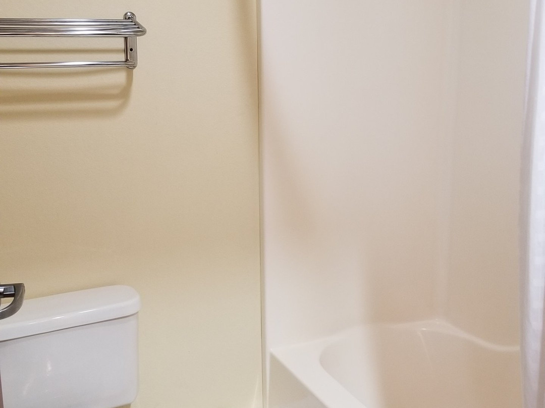 Quality Inn Darien - North Brunswick主图