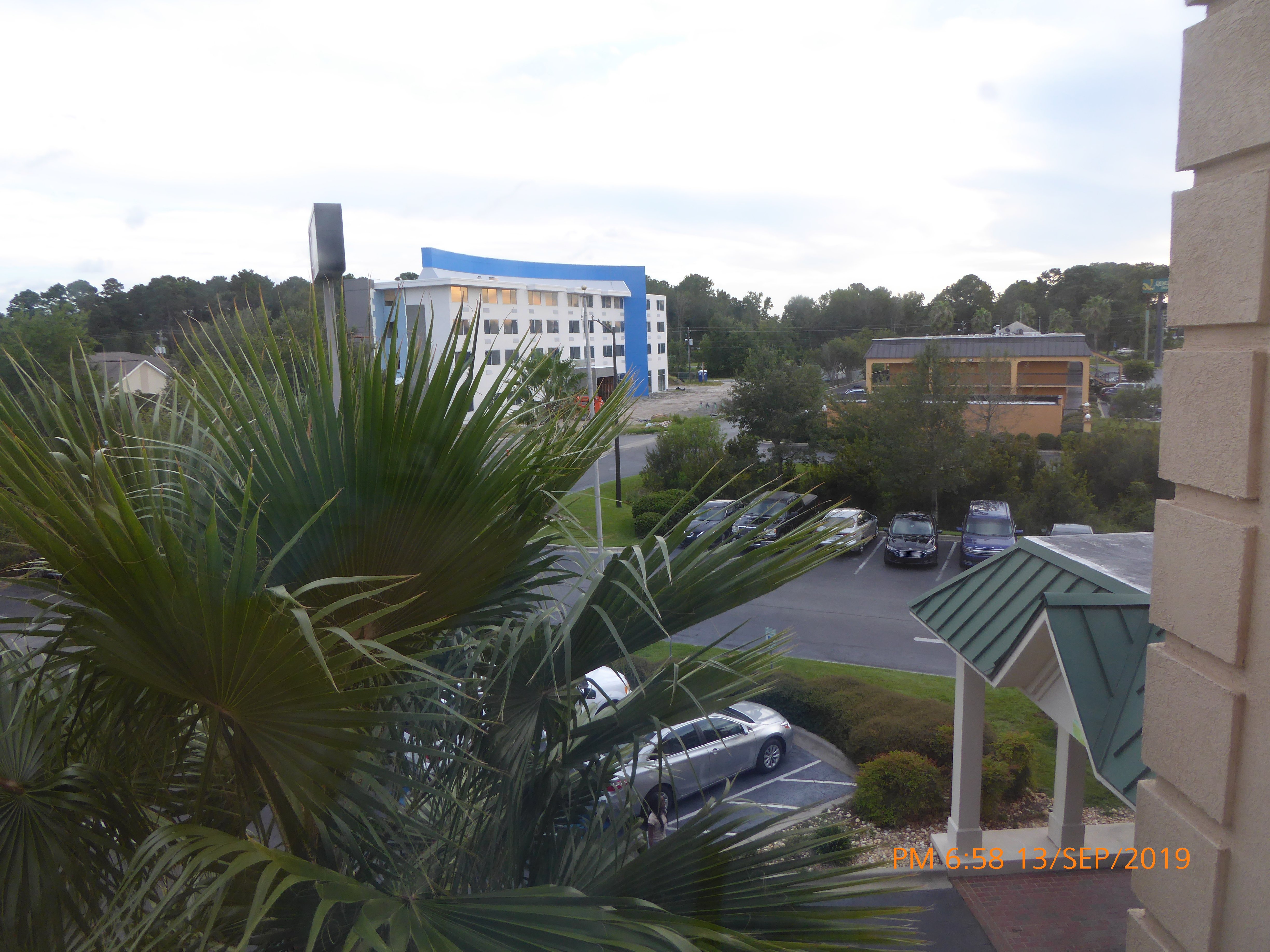 Wingate by Wyndham Savannah Gateway-酒店景观