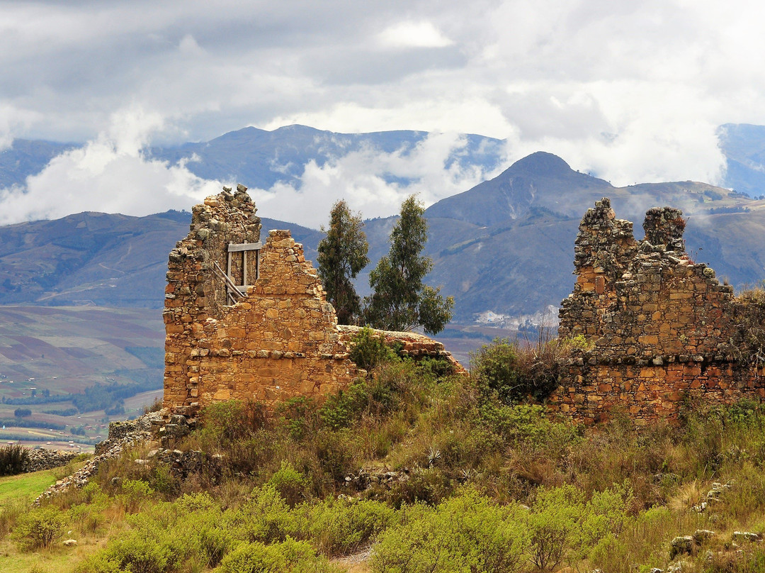 Marcahuamachuco-Huamachuco必去景点