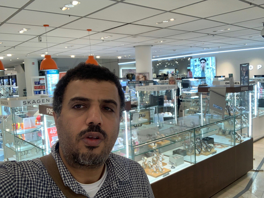 Rhein-Center Köln-科隆必去景点