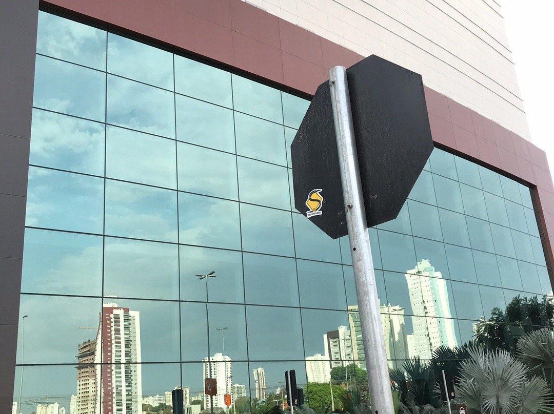 Shopping Estação Cuiabá景点图片