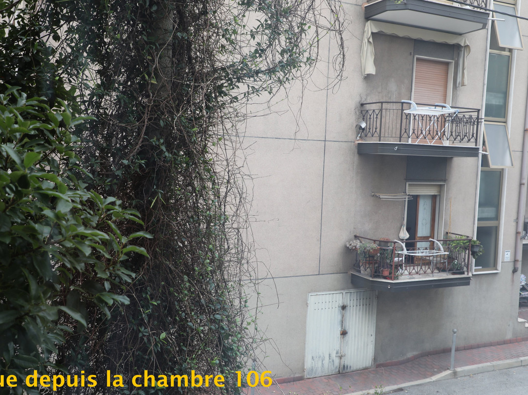 亚历山大酒店 主图