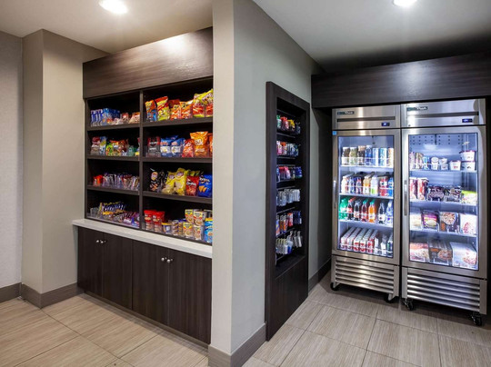 La Quinta Inn & Suites by Wyndham Odessa North主图