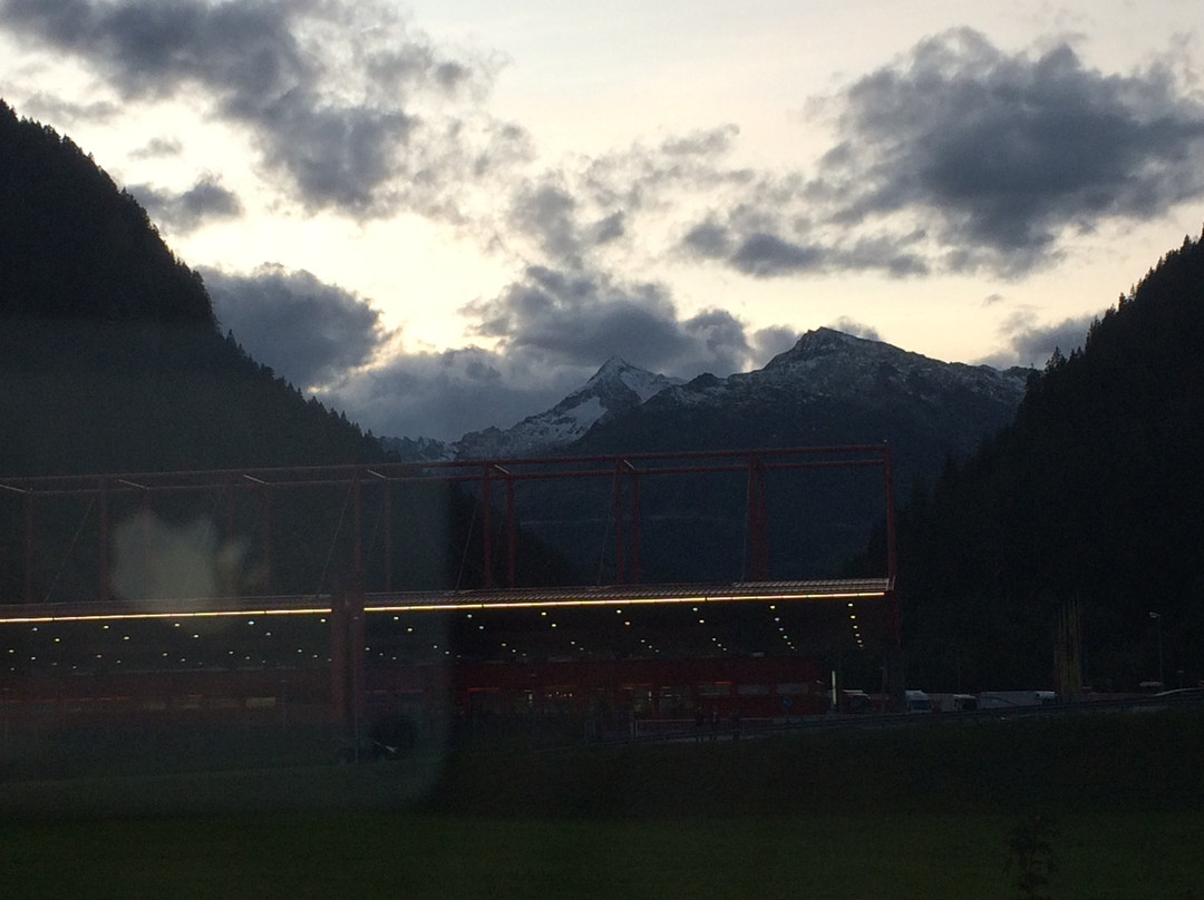 Motel Gottardo Sud主图