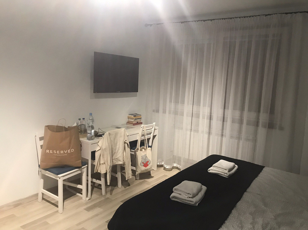 7th Room Guest House主图