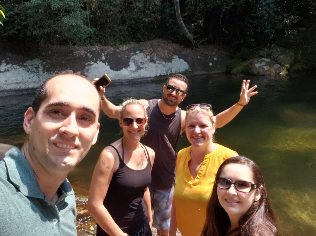 KR Turismo-伊利亚贝拉必去景点