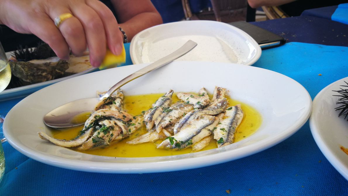 Villaggio Arcobaleno-餐饮