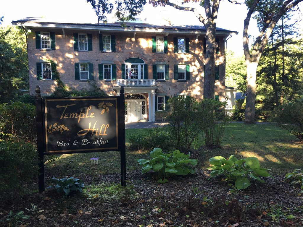 Temple Hill Bed & Breakfast主图
