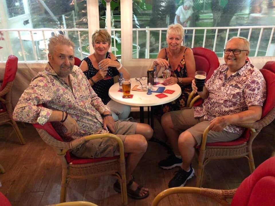 Cocktail Island Palma de Mallorca-马洛卡帕尔马必去景点