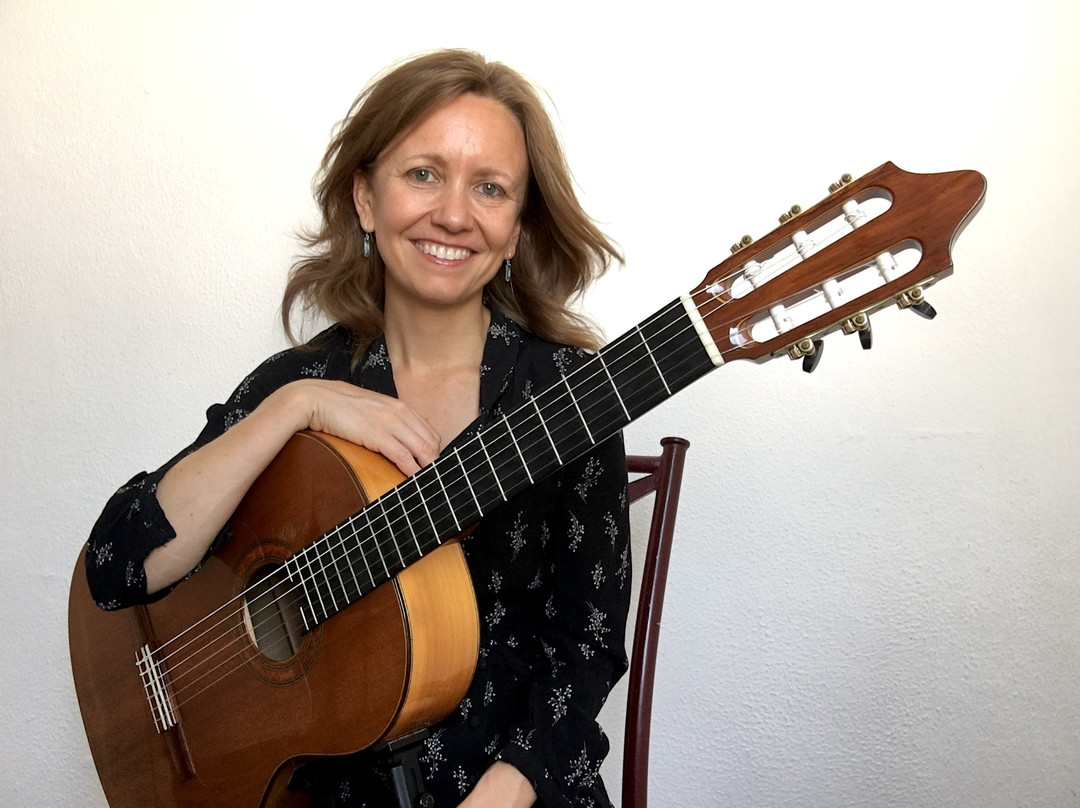 Discover Flamenco Guitar-塞维利亚必去景点