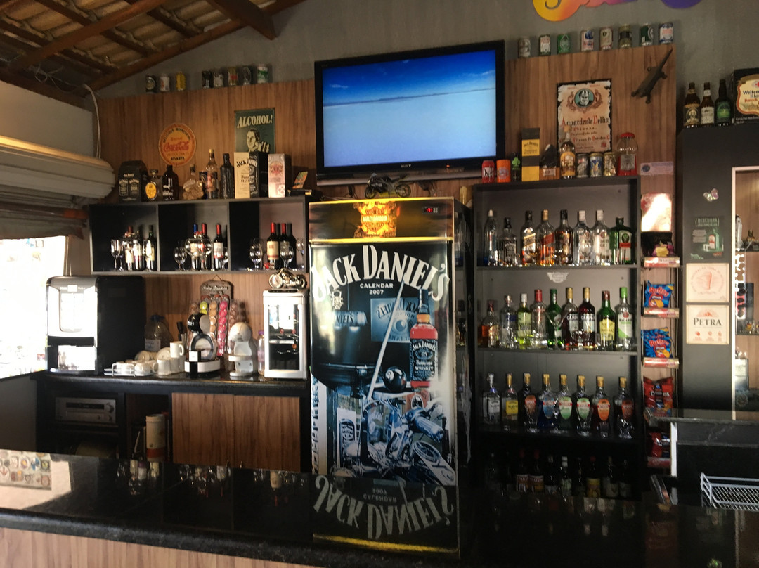 Porthal Rastro da Serpente-Capao Bonito必去景点