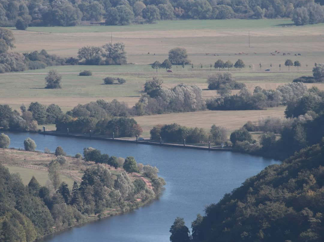 Nationalpark Hunsruck-Hochwald-比肯费尔德必去景点
