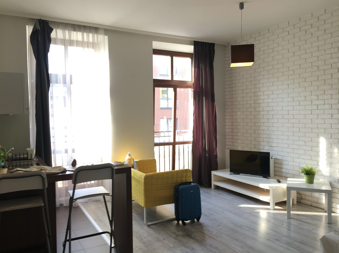 Aurora Residence主图
