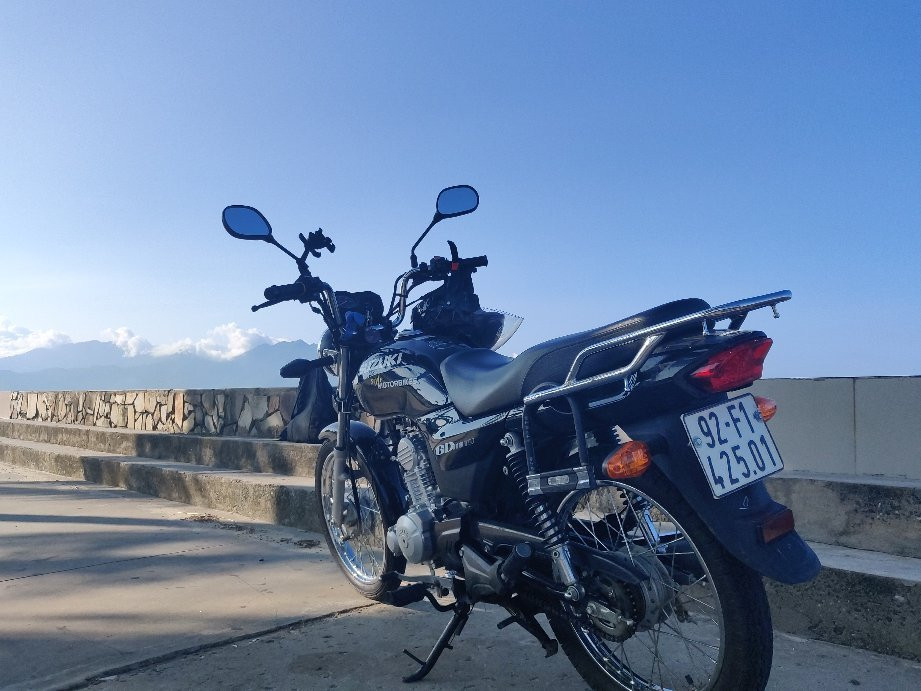Style Motorbikes景点图片