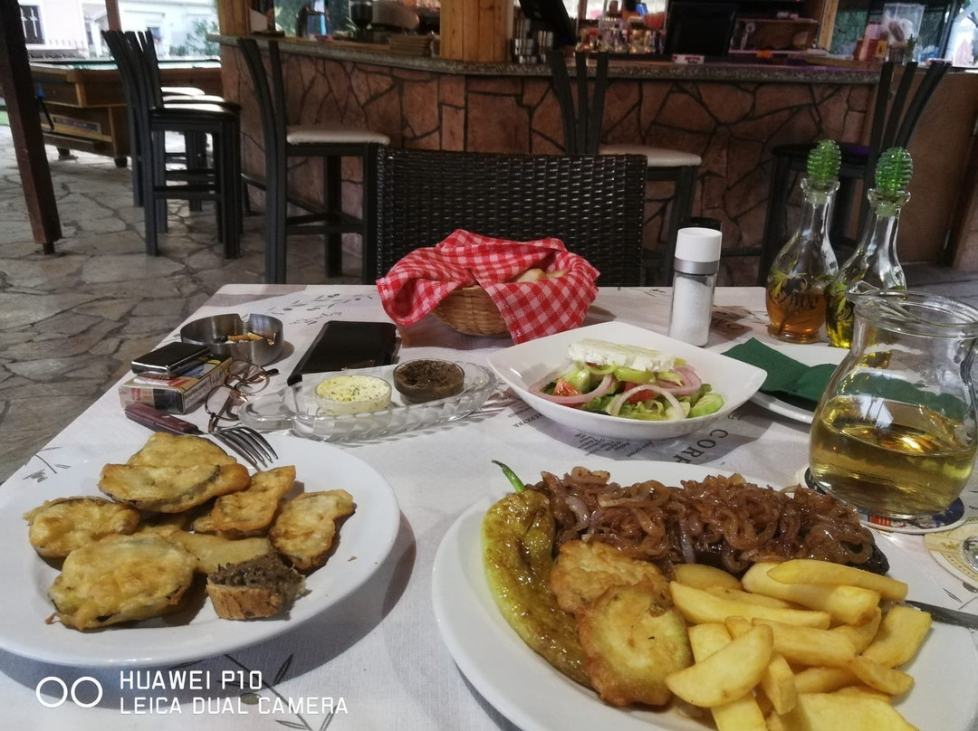 Pension Nychterida主图