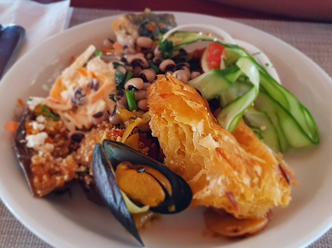 Village Mare Hotel主图