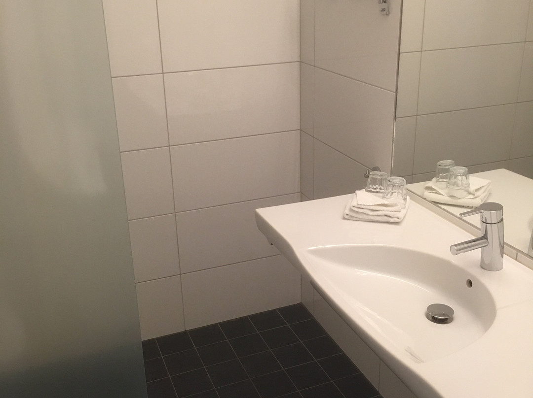 Scandic Skelleftea City主图