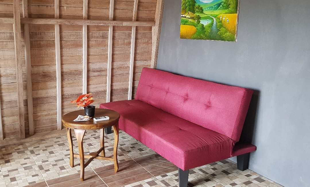 Ayumar Homestay主图