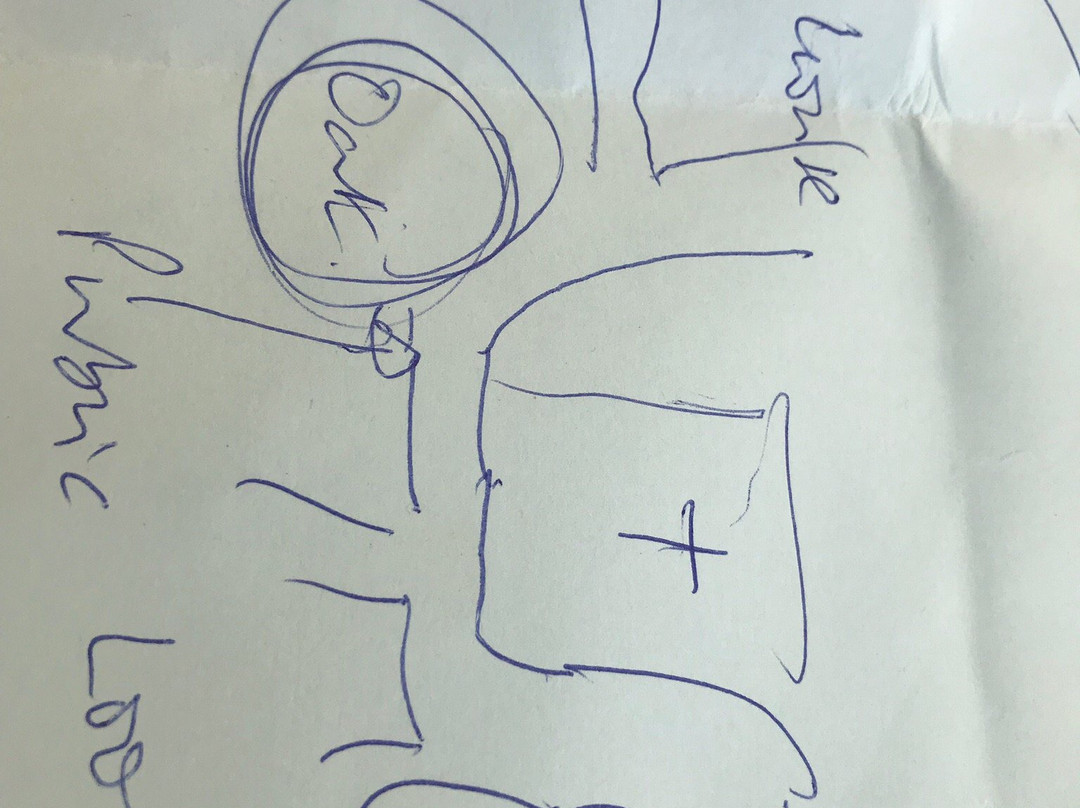 The Old Storehouse主图