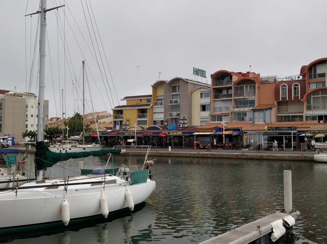 Hotel Port Beach主图