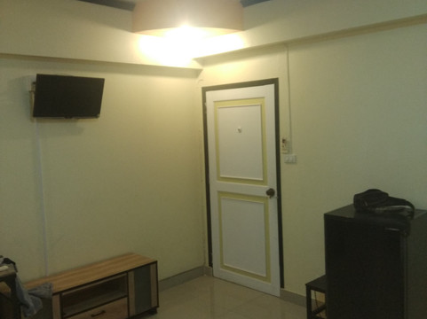 芭堤雅城市酒店主图