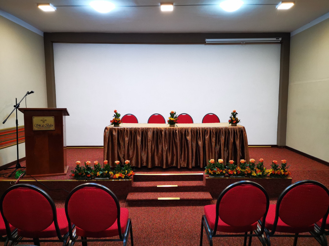 Hotel Sol de Belén主图