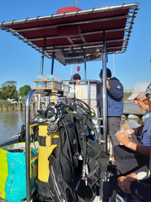 Sam Diving-Soubise必去景点