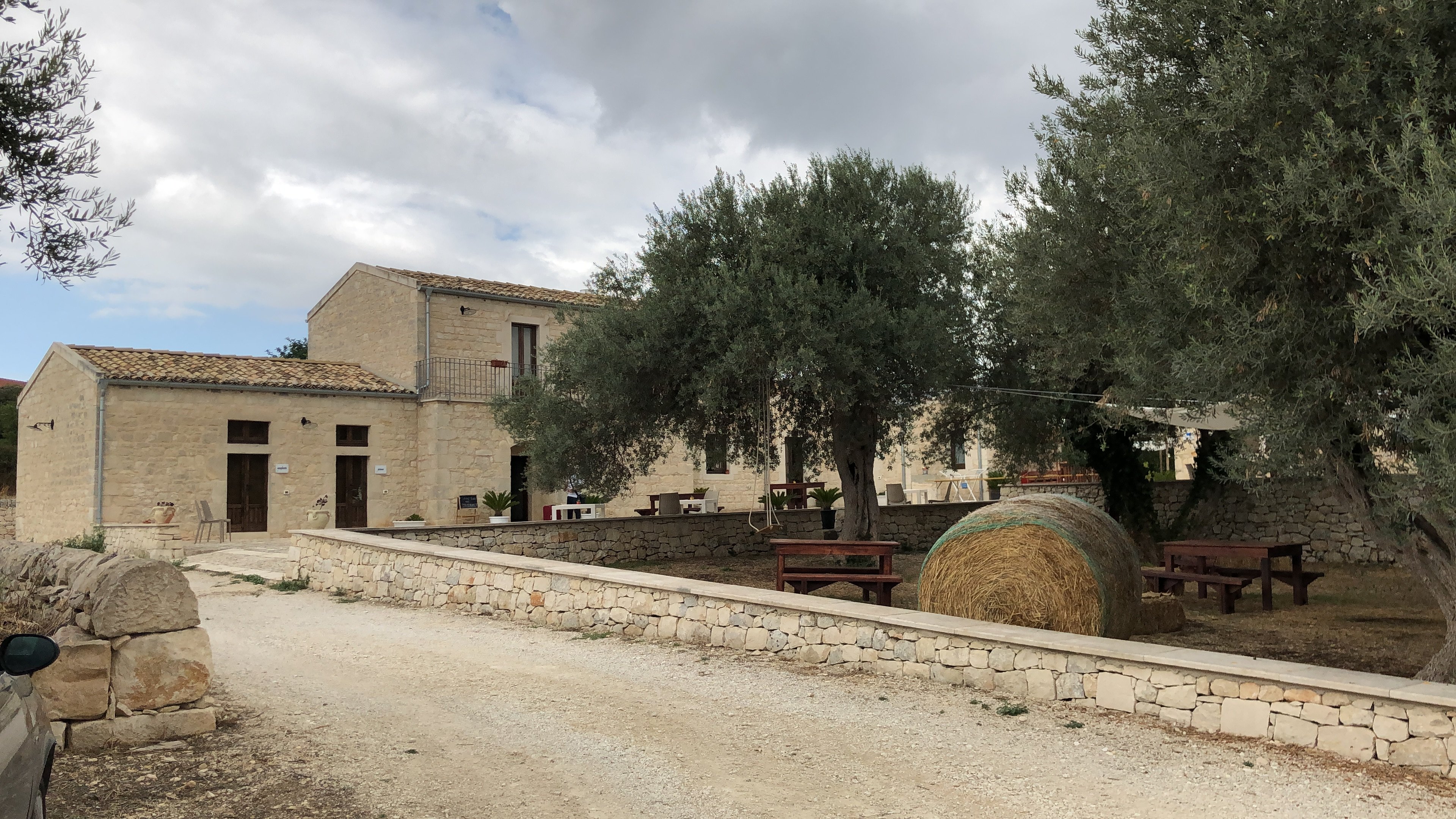 3 Balate Resort-浴室