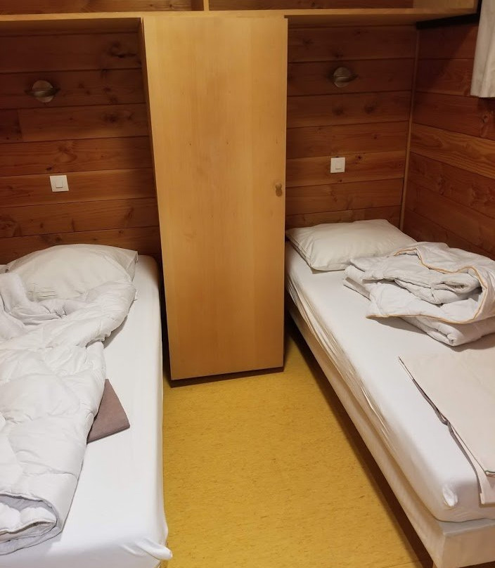 Hotel Le Marintan主图