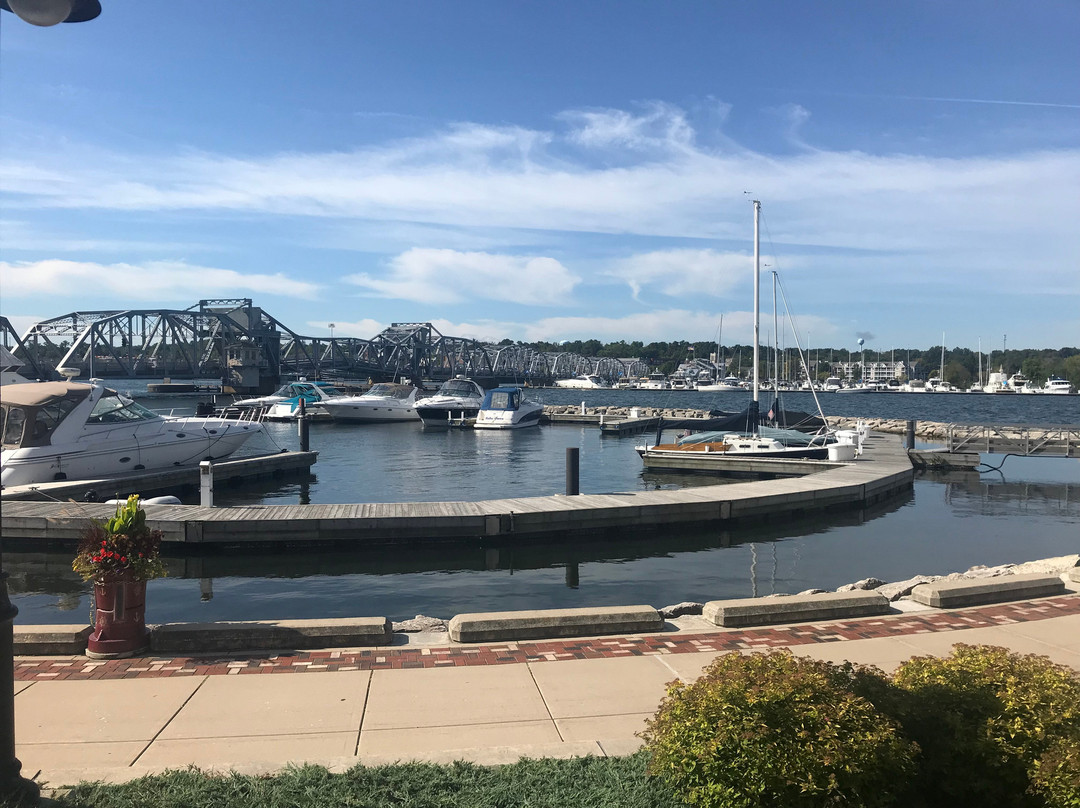 Stone Harbor Resort主图