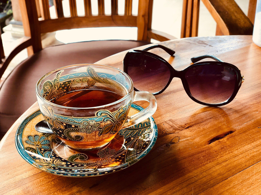 Tri Upasedana House Ubud at Desa Wisata Kenderan主图