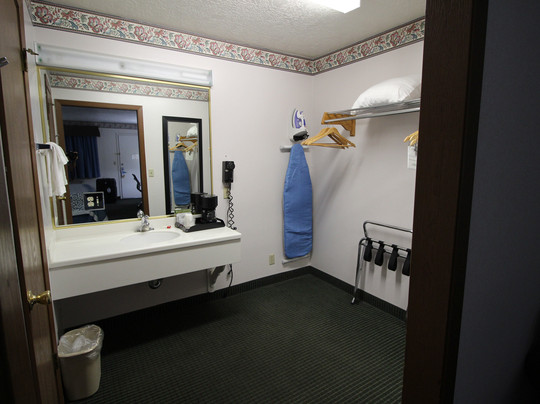 纽韦斯特汽车旅馆主图