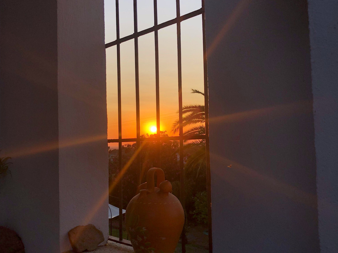 Hotel Rural Viña Las Torres主图