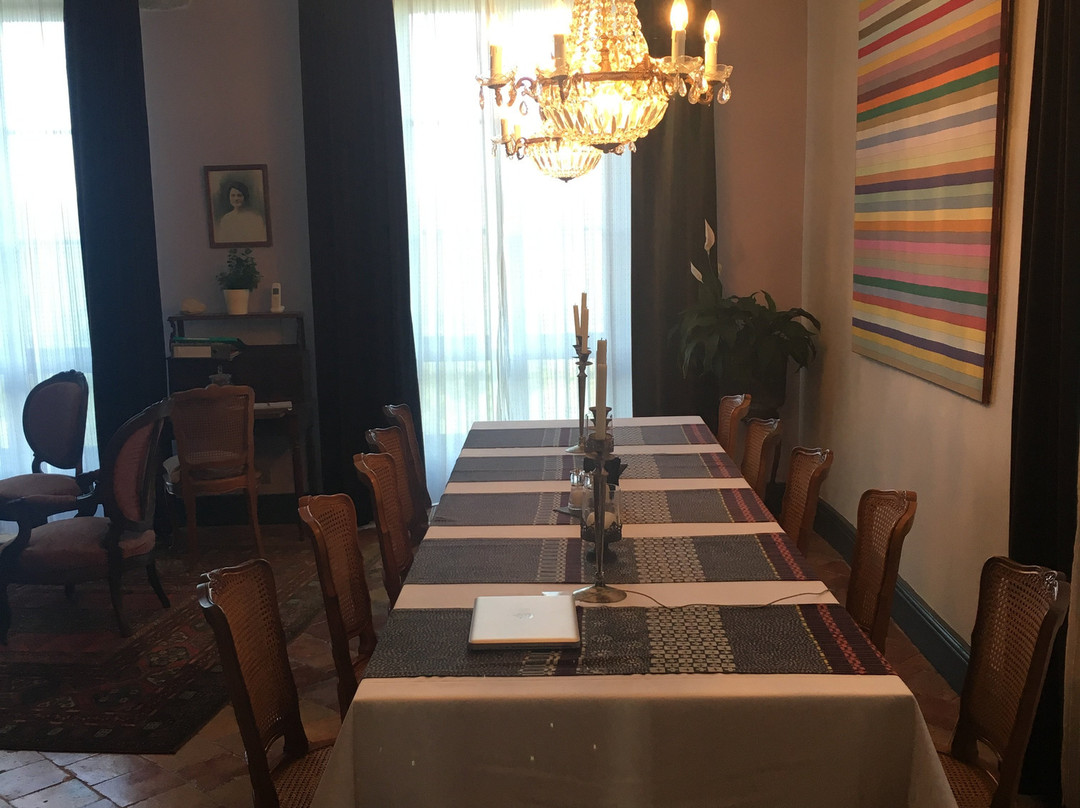 Château de Baylac主图