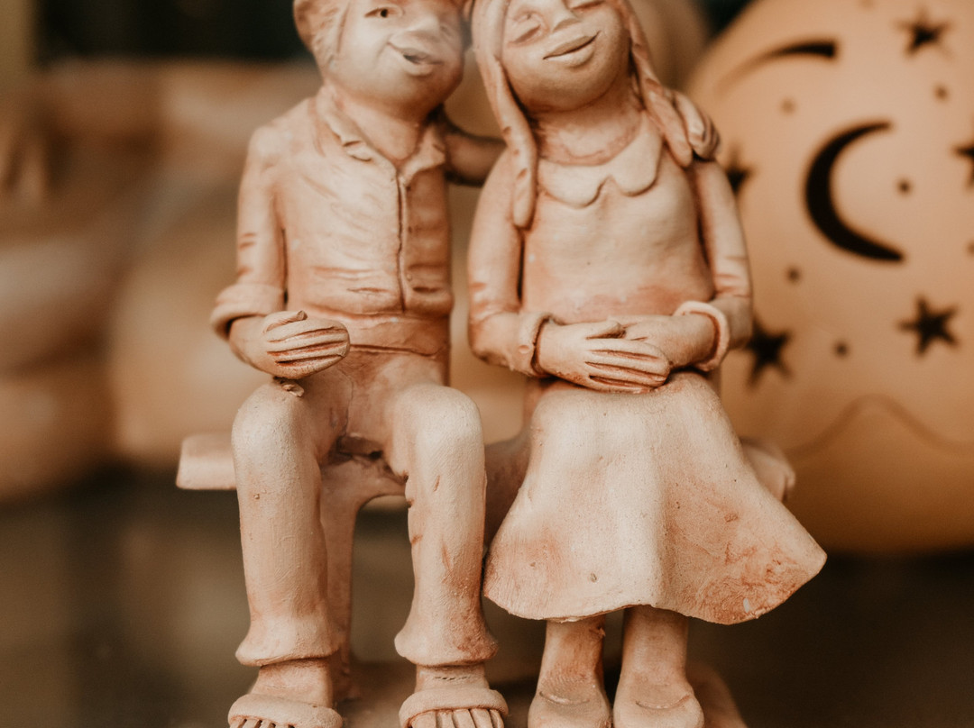 Las Tinajas de Pomaire