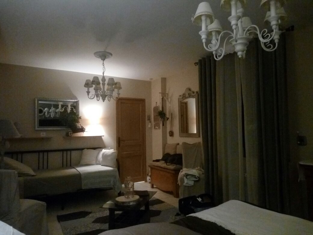 Auberge De Pachoquin主图