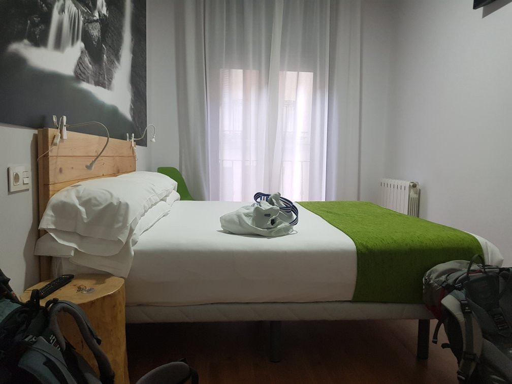 Casual Bilbao Serantes主图