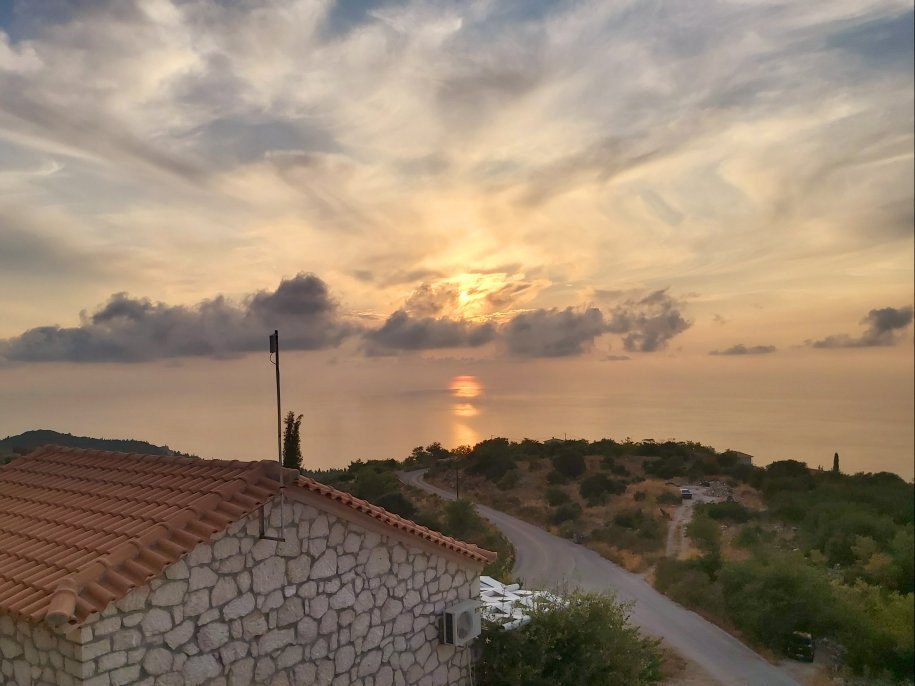 Sun Castle Houses