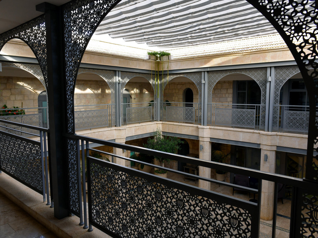 塞帕尔迪克别墅酒店主图