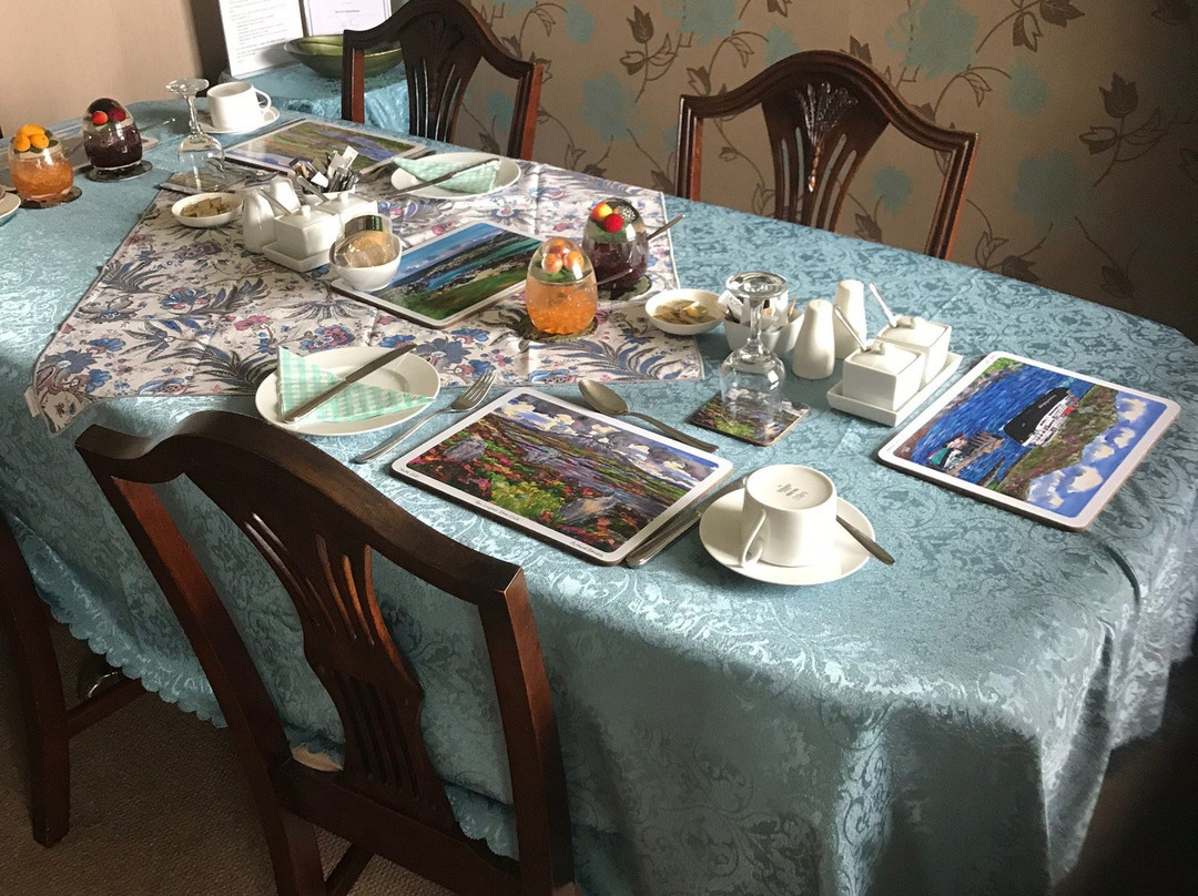 Old Shop House主图