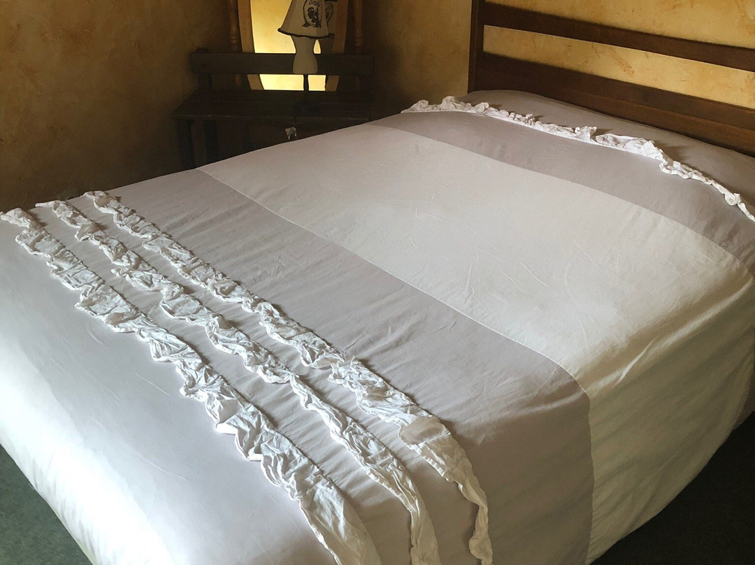 Auberge De Mandrin主图