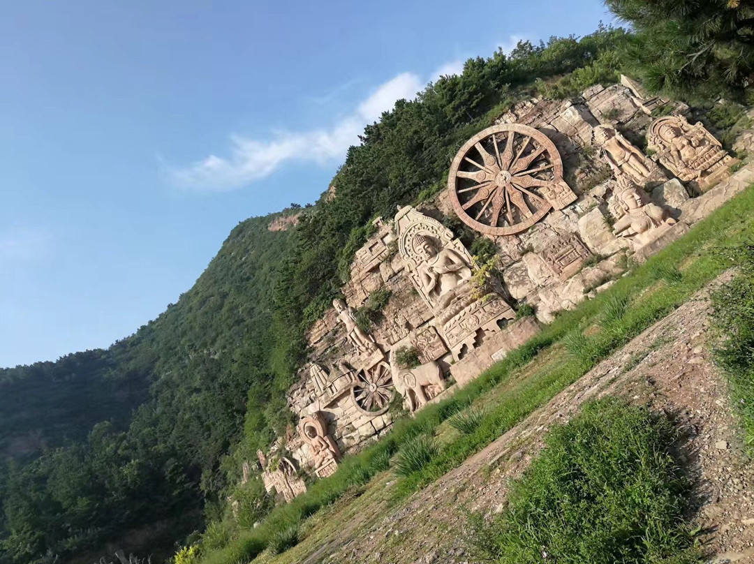 速8酒店承德避暑山庄店主图