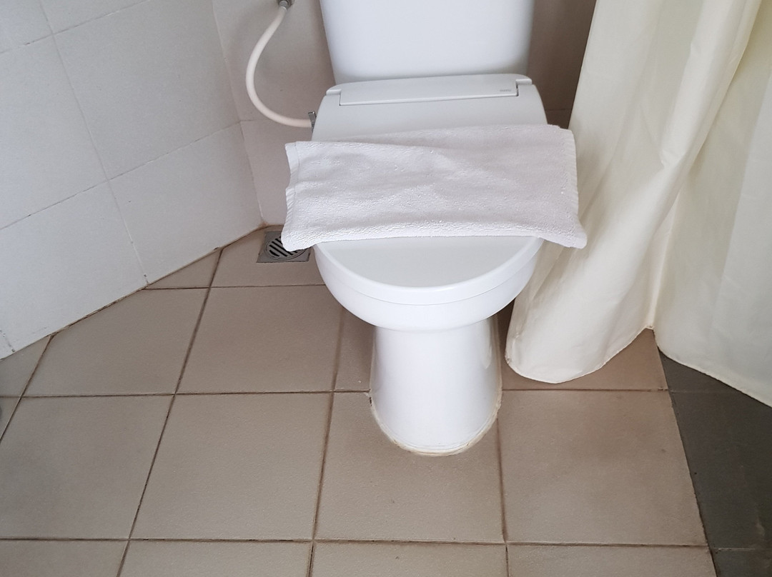 Lemo Hotel Serpong主图