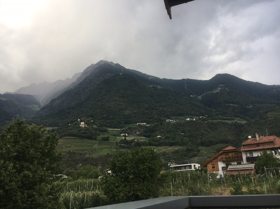 Residence Sonnengarten主图