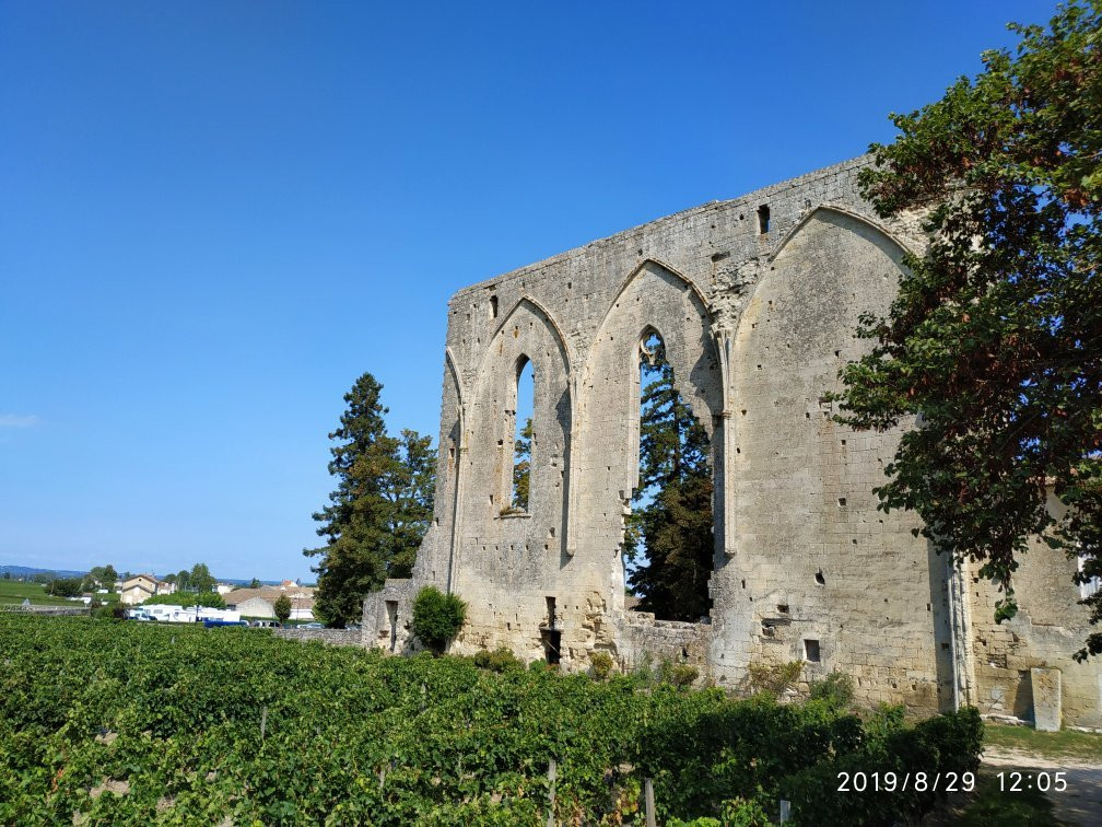 Hotel Palais Cardinal主图